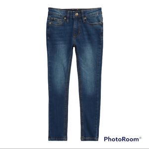 Joe’s Jeans - Girls High Waisted Skinny Jeans